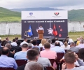 Veseli: Kosova duhet të veprojë konkretisht për të kërkuar drejtësi për gjenocidin serb